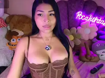 Stripchat Watch Live Sex Cams of Pocahontascute_33