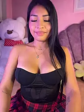 Stripchat Best Webcam of Pocahontascute_33
