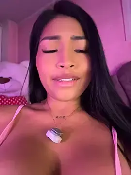 Stripchat Sex Chat of Pocahontascute_33