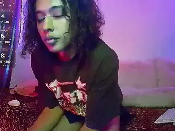Stripchat Best live sex cam show of angelsdustxxx