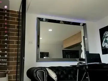 Stripchat Adult Webcam of pretur_cruba1