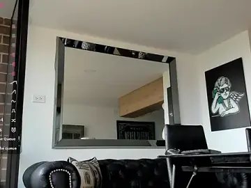 Stripchat Best live sex cam show of pretur_cruba1