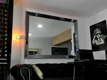 Stripchat Best live sex cam show of pretur_cruba1