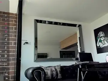 Stripchat Nude Webcam of pretur_cruba1