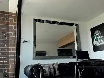 Stripchat Adult Video Chat of pretur_cruba1