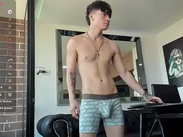 Stripchat Watch Live Sex Cams of pretur_cruba1