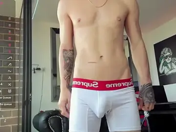 Stripchat Best Webcam of preur_cruba