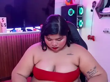Stripchat Live Sex of Lia_Arellano