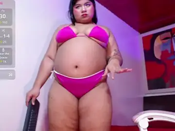 Stripchat Best live sex cam show of Lia_Arellano