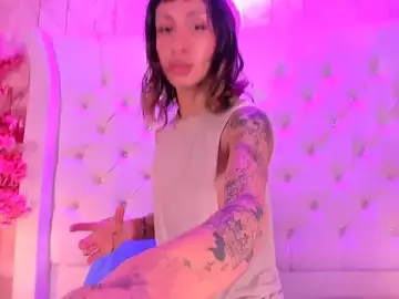 Stripchat Live Sex Cam of MadisonWood01