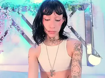 Stripchat Free Live Porn of MadisonWood01