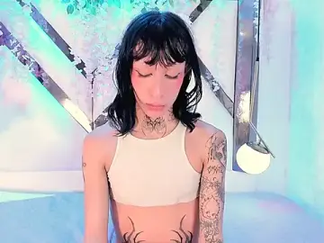 Stripchat Nude Webcam of MadisonWood01