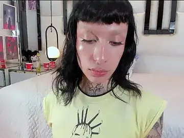 Stripchat Sex Chat of MadisonWood01