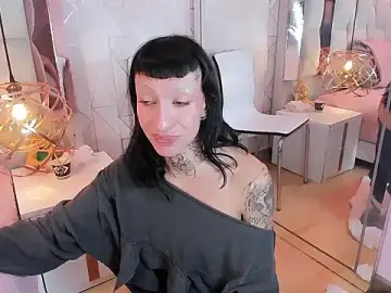 Stripchat Live Sex Cam of MadisonWood01