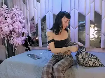 Stripchat Free Live Porn of MadisonWood01