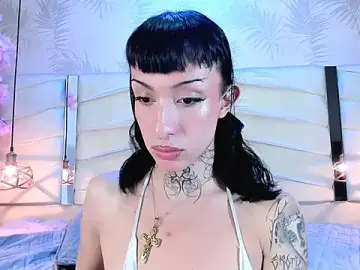 Stripchat Best Webcam of MadisonWood01