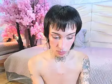 Stripchat Sex Cam of MadisonWood01