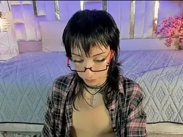 Stripchat Sex Cam of MadisonWood01