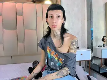 Stripchat Free Live Porn of MadisonWood01