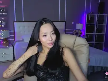 Stripchat Adult Webcams of _MIURA_