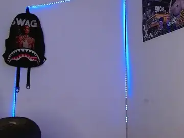 Stripchat Sex Chat of king__Black