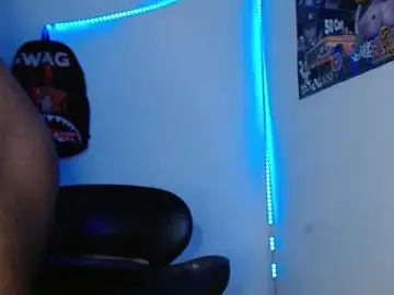 Stripchat Free Live Porn of king__Black