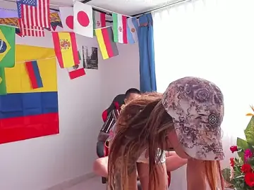 Stripchat Free Live Porn of parejacaliente20154