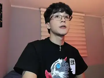 Stripchat Private Sex Chat of tom_Howard