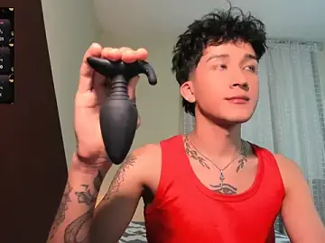 Stripchat Adult Webcams of tom_Howard