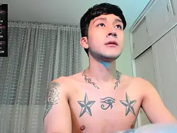 Stripchat Watch Live Sex Cams of tom_Howard