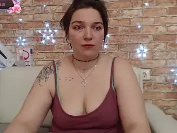 Stripchat Free Porn Cam of Amelia_Kiss_