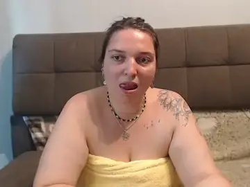Stripchat Sex Cam of Amelia_Kiss_