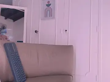 Stripchat Private Sex Chat of Jhonn_Rhyss