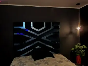 Stripchat Sex Chat of Johan_Williams_07