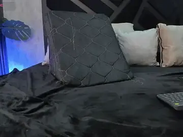 Stripchat Best live sex cam show of Johan_Williams_07
