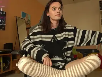 Stripchat Adult Webcam of MagicFemboy