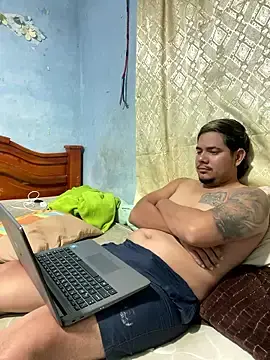 Stripchat Sex Cam of Rachel_738