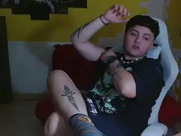 Stripchat Adult Webcam of isabeautyx19