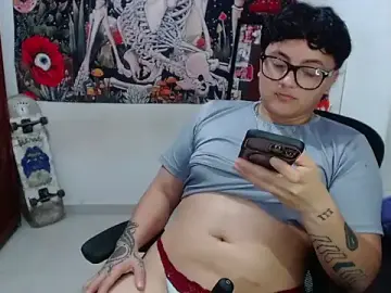 Stripchat Sex Chat of isabeautyx19
