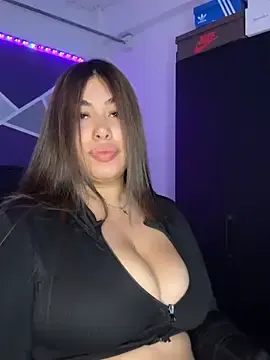 Stripchat Free Porn Cam of jazminslut