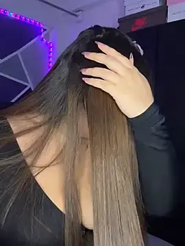 Stripchat Live Porn of jazminslut