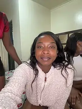 Stripchat Sex Cam of Hotcouch