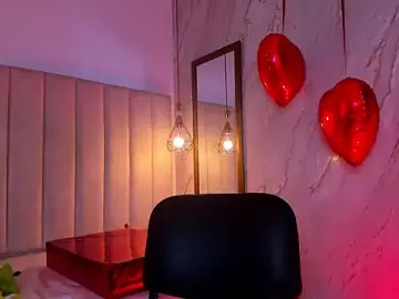 Stripchat Live Sex of Maximo__