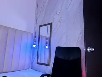 Stripchat Live Sex Cam of Maximo__