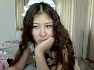 Stripchat Nude Webcam of Riz_girl