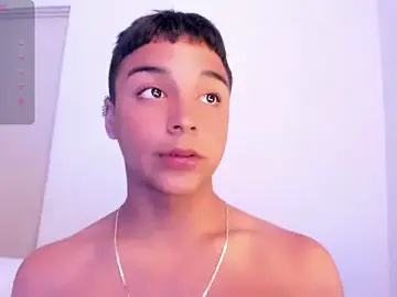 Stripchat Adult Webcam of Seductivo_jr