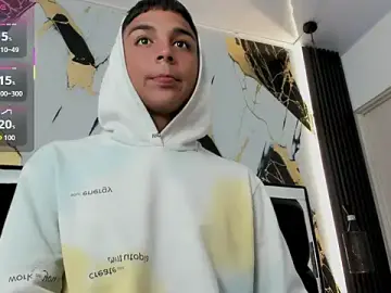 Stripchat Private Sex Chat of Seductivo_jr