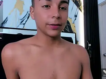 Stripchat Sex Chat of Seductivo_jr