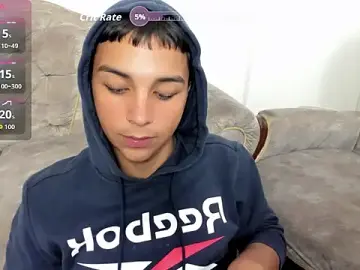Stripchat Nude Webcam of Seductivo_jr