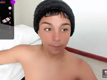 Stripchat Sex Cam of Seductivo_jr